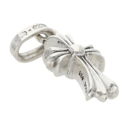Chrome Hearts CRS BBYFAT Babyfat Silver Cross Pendant