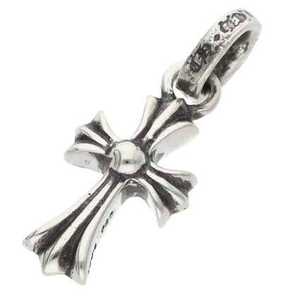 Chrome Hearts CRS BBYFAT P DMND Babyfat PAVE Diamond Charm