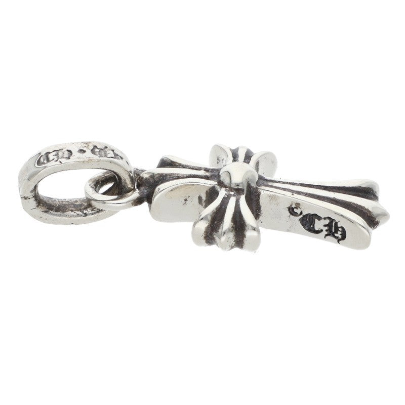 Chrome Hearts CRS BBYFAT P DMND Babyfat PAVE Diamond Charm