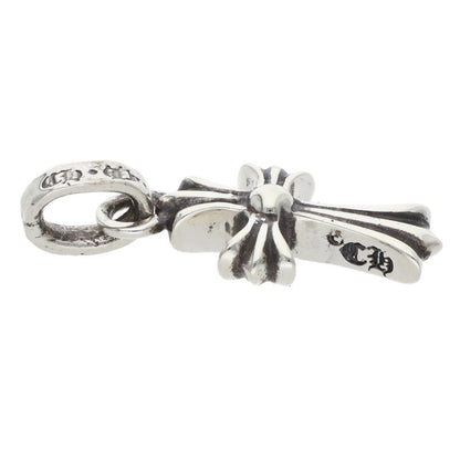 Chrome Hearts CRS BBYFAT P DMND Babyfat PAVE Diamond Charm