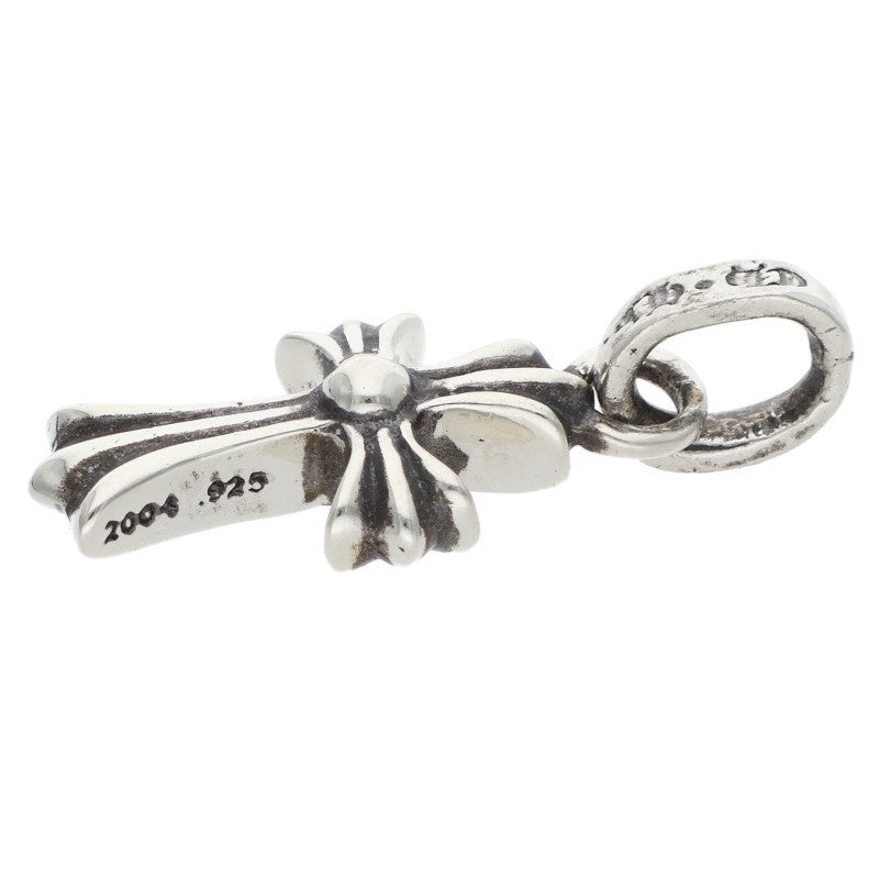 Chrome Hearts CRS BBYFAT P DMND Babyfat PAVE Diamond Charm