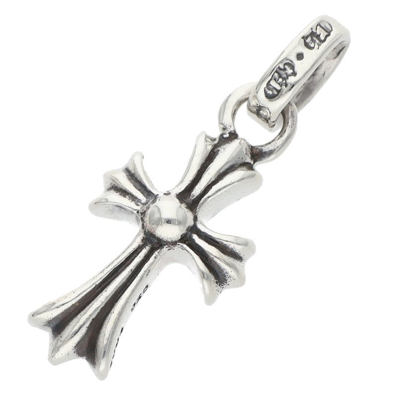 Chrome Hearts Babyfat PAVE Diamond Necklace Charm