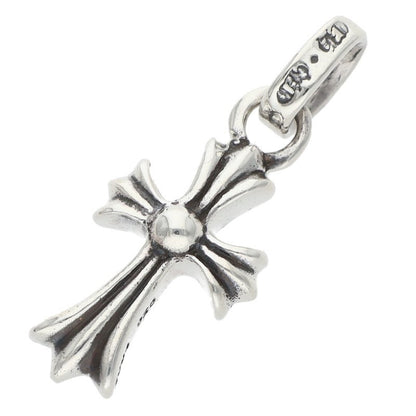 Chrome Hearts Babyfat PAVE Diamond Necklace Charm