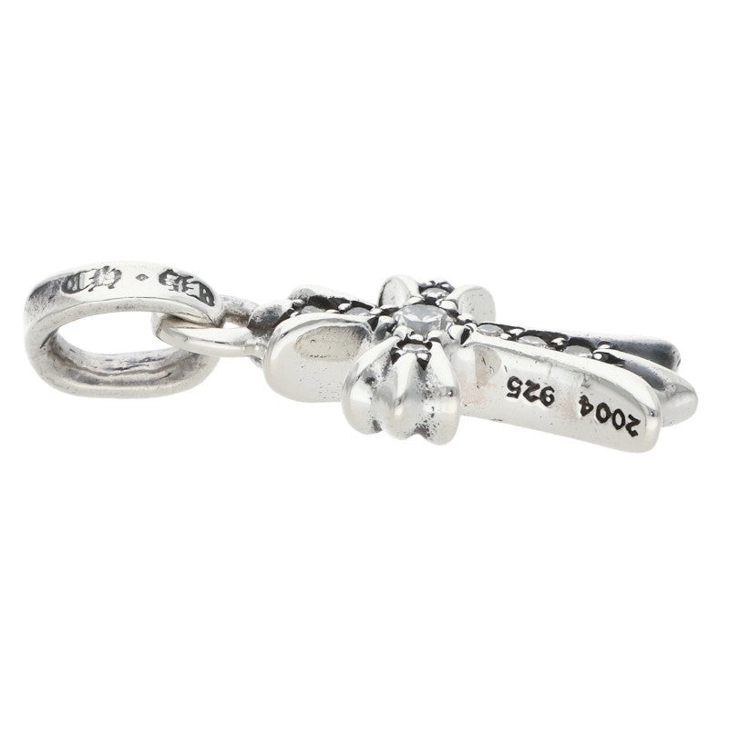 Chrome Hearts Babyfat PAVE Diamond Necklace Charm