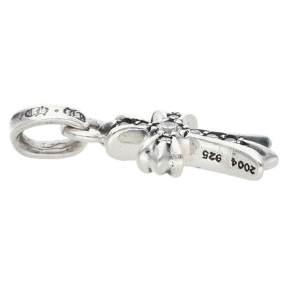 Chrome Hearts Babyfat PAVE Diamond Necklace Charm