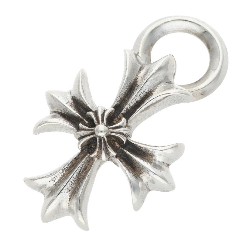 Chrome Hearts CH Plus Pendant Silver