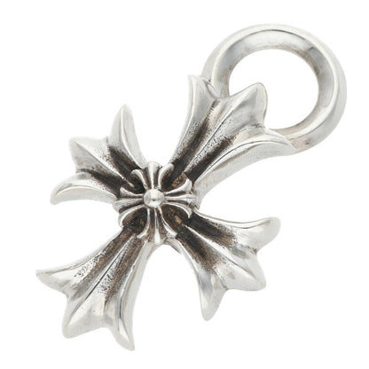 Chrome Hearts CH Plus Pendant Silver