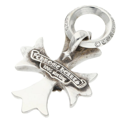 Chrome Hearts CH Plus Pendant Silver