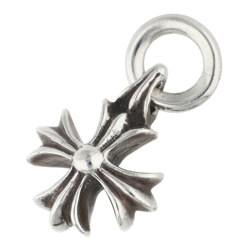 Chrome Hearts CHARM CH PLUS Old Silver Charm