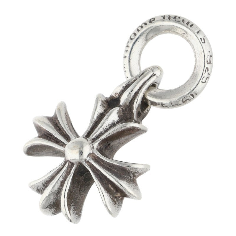 Chrome Hearts CHARM CH PLUS Old Silver Charm