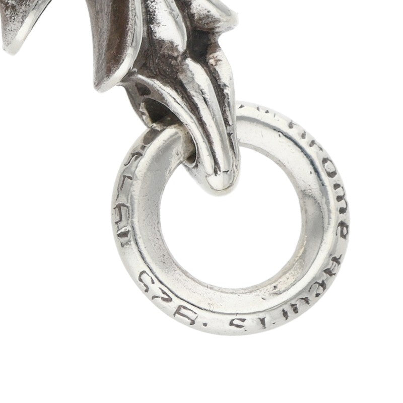 Chrome Hearts CHARM CH PLUS Old Silver Charm