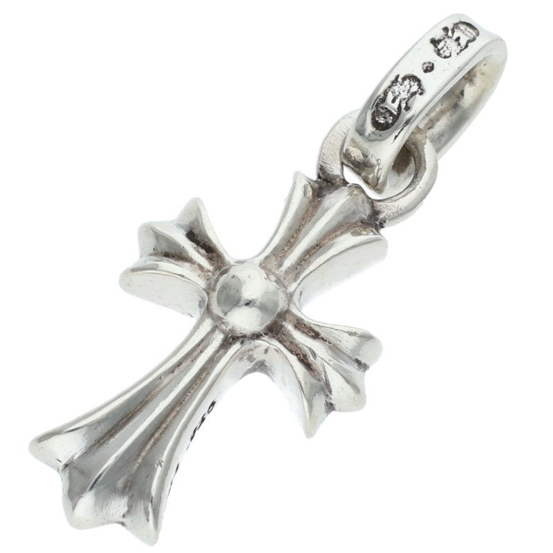 Chrome Hearts CRS BBYFAT P DMND Babyfat PAVE Diamond Multi