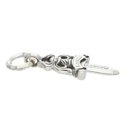 Chrome Hearts #5 Dagger Charm 925 Silver
