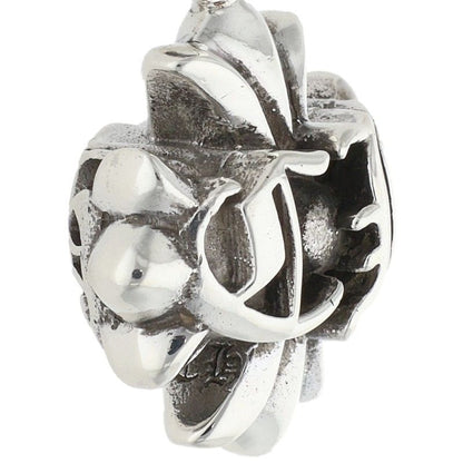 Chrome Hearts CH PLUS MD Silver Necklace Top