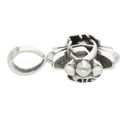 Chrome Hearts CH PLUS MD Silver Necklace Top
