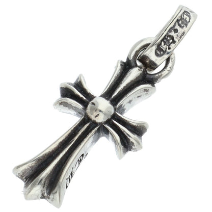 Chrome Hearts Baby Fat Charm 925 Silver