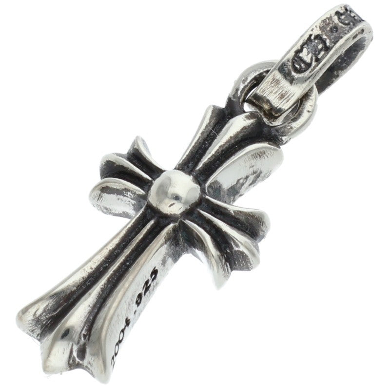 Chrome Hearts Baby Fat Charm 925 Silver