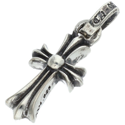 Chrome Hearts Baby Fat Charm 925 Silver