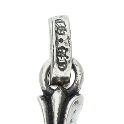 Chrome Hearts Baby Fat Charm 925 Silver