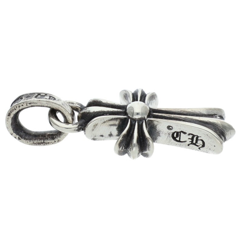 Chrome Hearts Baby Fat Charm 925 Silver