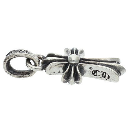 Chrome Hearts Baby Fat Charm 925 Silver