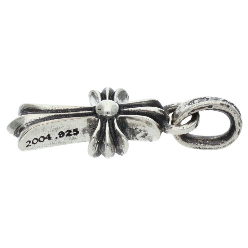 Chrome Hearts Baby Fat Charm 925 Silver