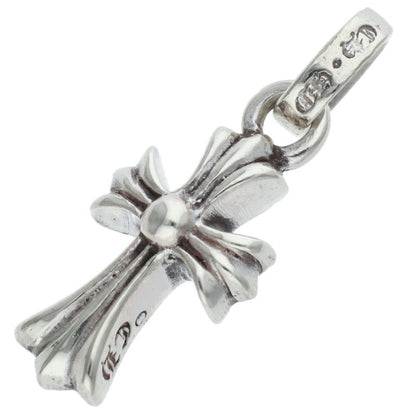Chrome Hearts BABYFAT Silver Charm