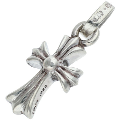 Chrome Hearts BABYFAT Silver Charm