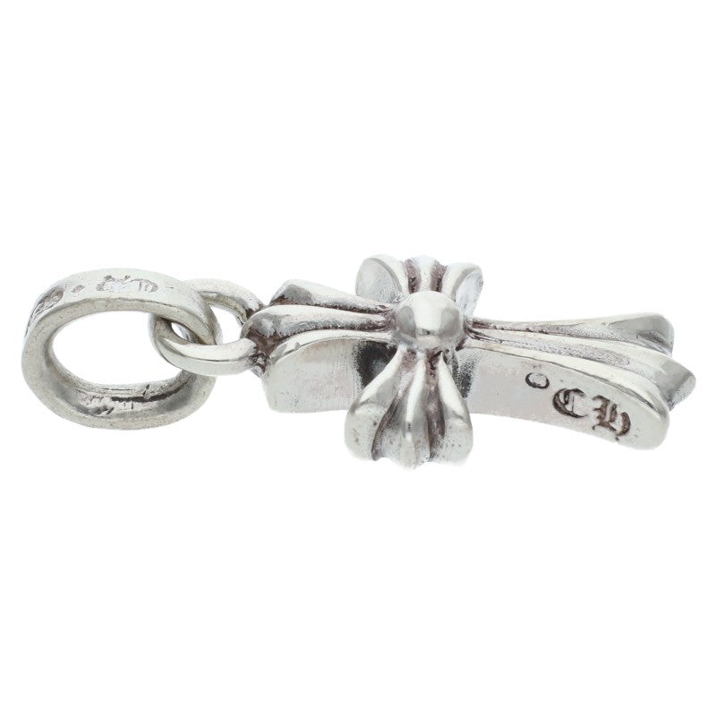 Chrome Hearts BABYFAT Silver Charm