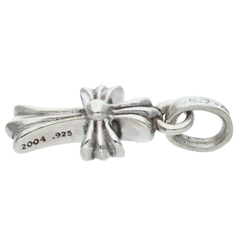 Chrome Hearts BABYFAT Silver Charm