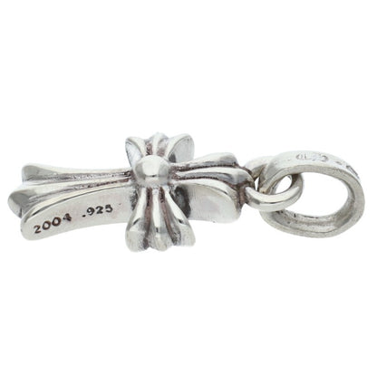 Chrome Hearts BABYFAT Silver Charm
