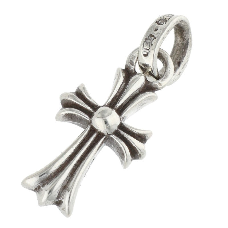Chrome Hearts Baby Fat CRS BBYFAT Silver Charm