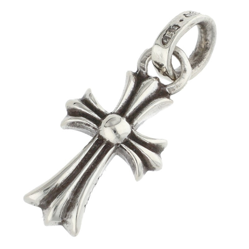 Chrome Hearts Baby Fat CRS BBYFAT Silver Charm
