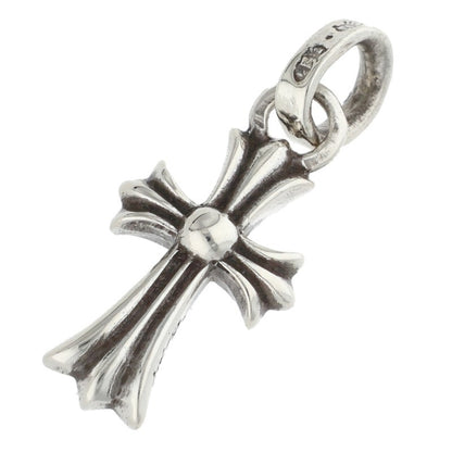 Chrome Hearts Baby Fat CRS BBYFAT Silver Charm