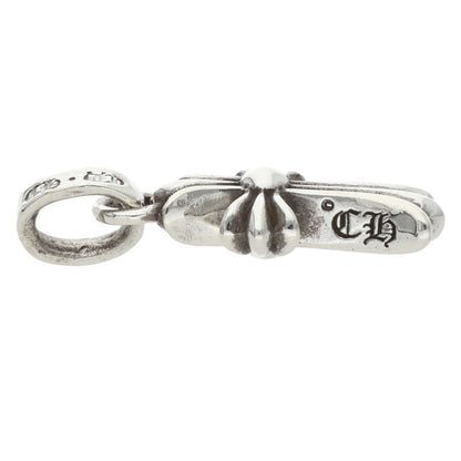 Chrome Hearts Baby Fat CRS BBYFAT Silver Charm
