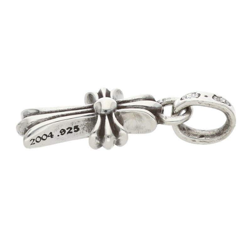 Chrome Hearts Baby Fat CRS BBYFAT Silver Charm