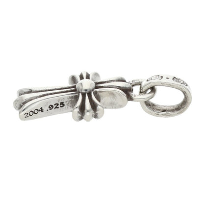 Chrome Hearts Baby Fat CRS BBYFAT Silver Charm