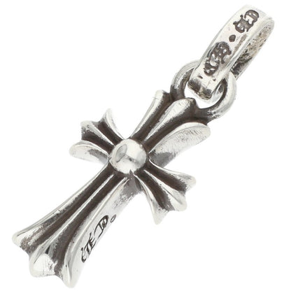 Chrome Hearts Baby Fat CRS BBYFAT Silver Charm
