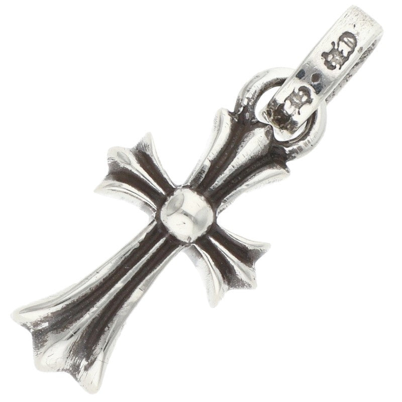 Chrome Hearts Baby Fat CRS BBYFAT Silver Charm