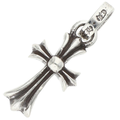 Chrome Hearts Baby Fat CRS BBYFAT Silver Charm