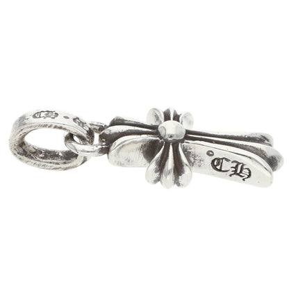 Chrome Hearts Baby Fat CRS BBYFAT Silver Charm