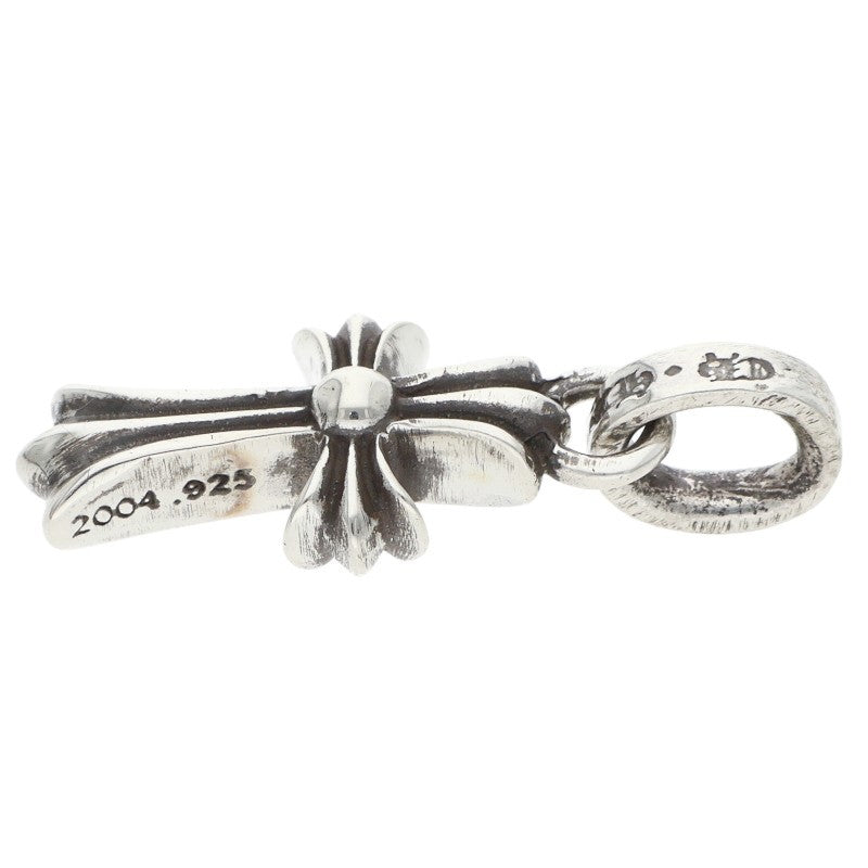 Chrome Hearts Baby Fat CRS BBYFAT Silver Charm
