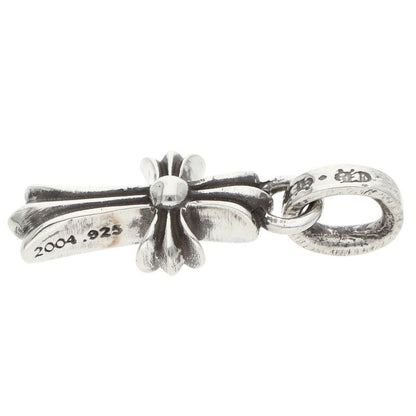 Chrome Hearts Baby Fat CRS BBYFAT Silver Charm