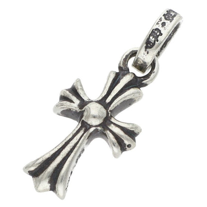 Chrome Hearts CRS BBYFAT P DMND Pave Diamond Charm
