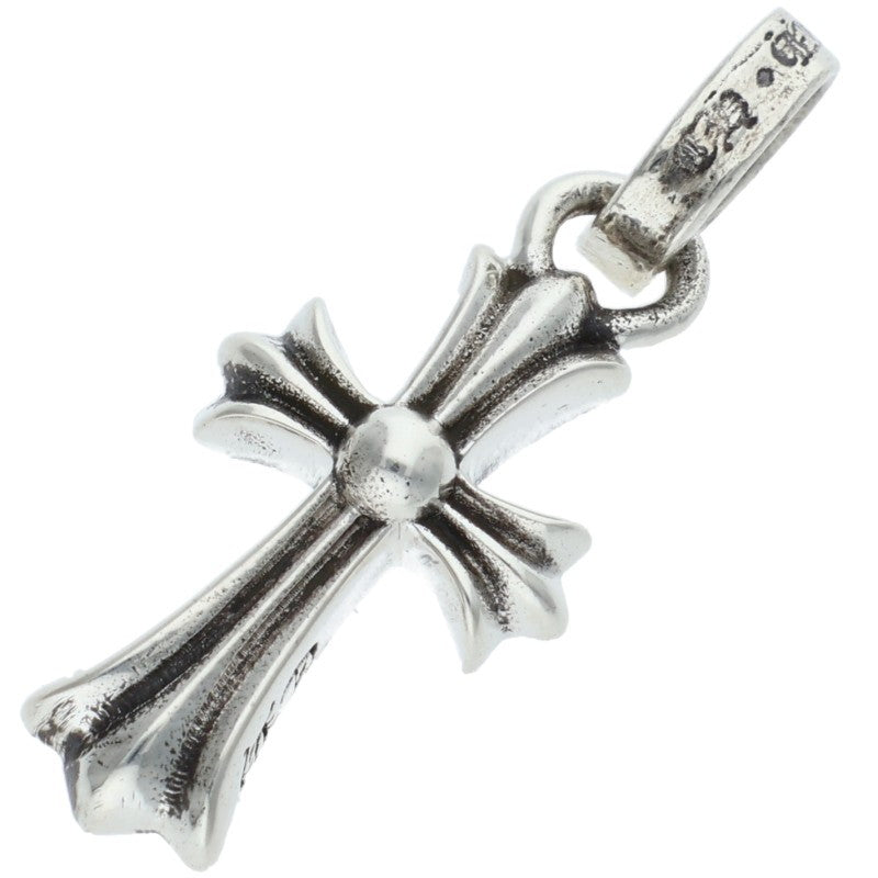 Chrome Hearts Baby Fat CRS BBYFAT Silver Charm
