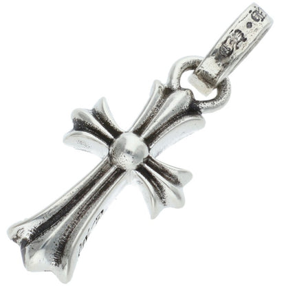 Chrome Hearts Baby Fat CRS BBYFAT Silver Charm