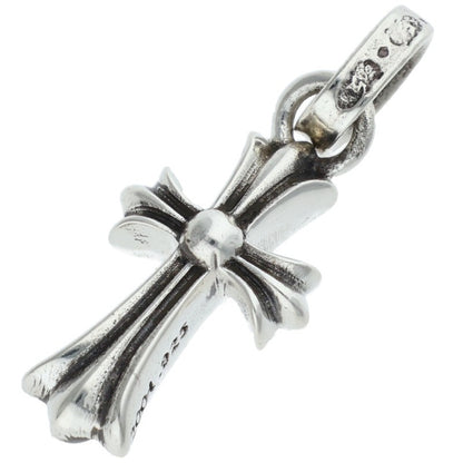 Chrome Hearts Baby Fat CRS BBYFAT Silver Charm