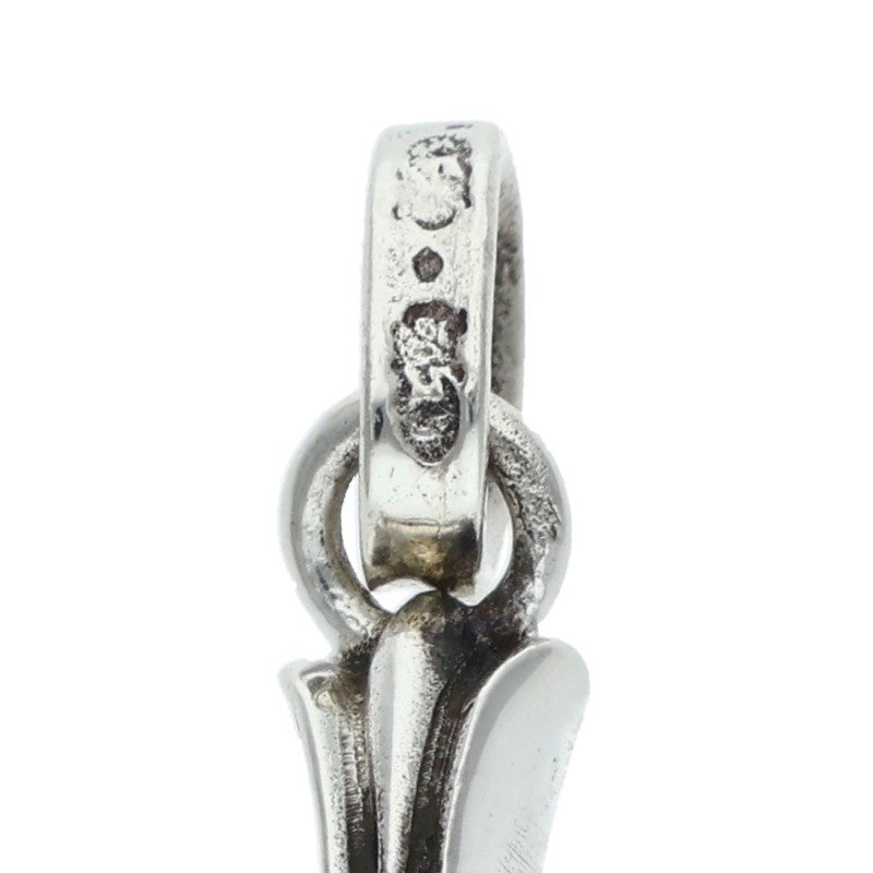 Chrome Hearts Baby Fat CRS BBYFAT Silver Charm