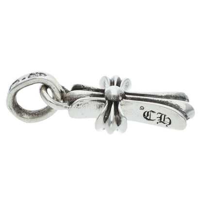 Chrome Hearts Baby Fat CRS BBYFAT Silver Charm