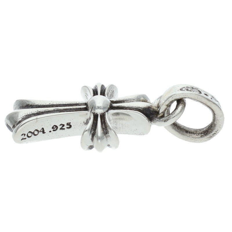 Chrome Hearts Baby Fat CRS BBYFAT Silver Charm